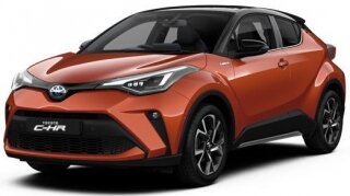 2023 Toyota C-HR 1.8 Hybrid 122 PS e-CVT Passion X-Pack (4x2) Araba kullananlar yorumlar